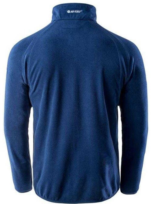 Hi-Tec - Jersey Camolin de Tejido Polar para Hombre - Kiabi