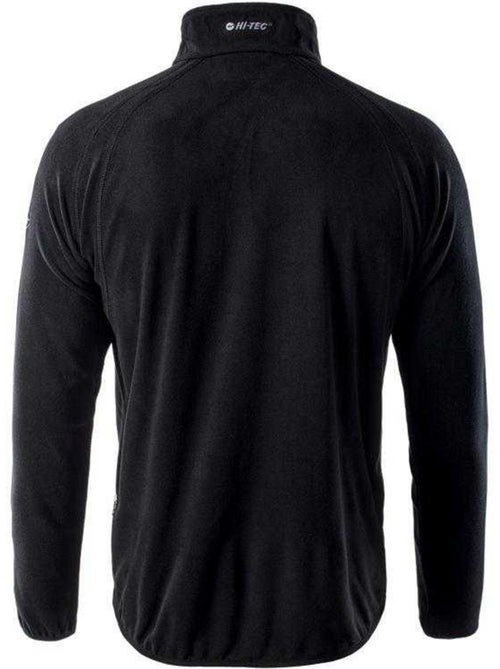 Hi-Tec - Jersey Camolin de Tejido Polar para Hombre - Kiabi