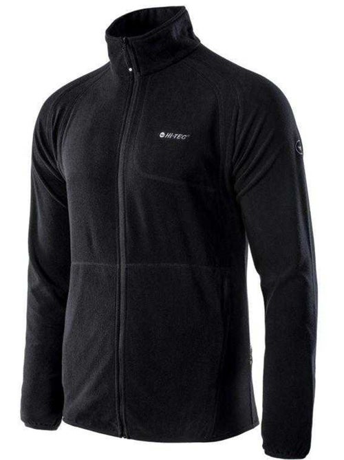 Hi-Tec - Jersey Camolin de Tejido Polar para Hombre - Kiabi