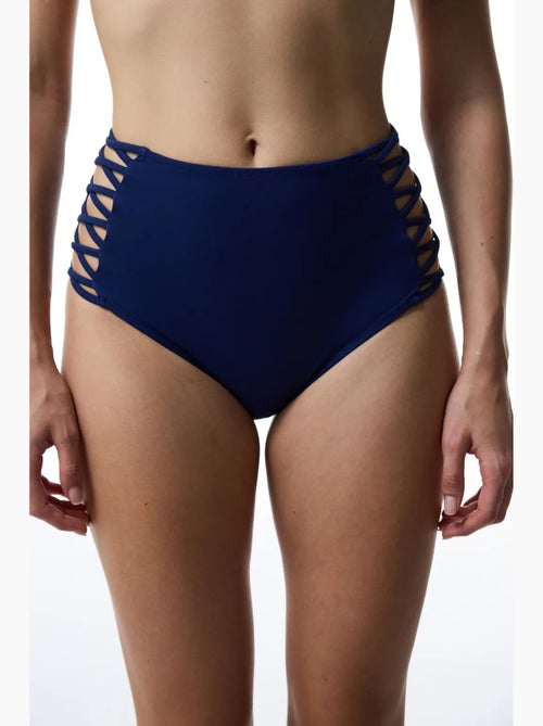 High fashion braguita de bikini de talle alto penti - Kiabi High fashion braguita de bikini de talle alto penti - Kiabi