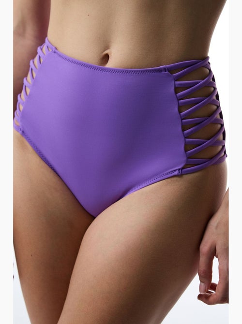 High fashion braguita de bikini penti - Kiabi