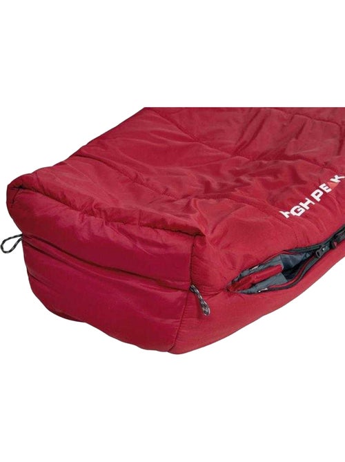 High Peak - Saco de Dormir Hyperion - Kiabi