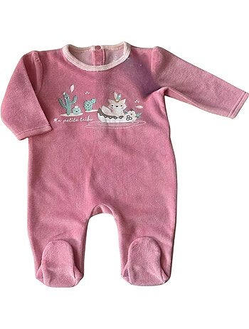 Historia india de GDB2