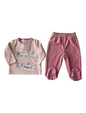 Historia india del GPF