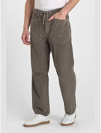 HOBO pantalones anchos y sueltos