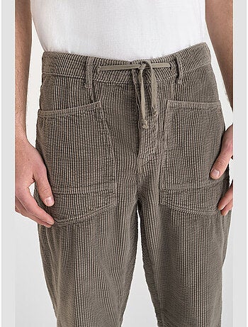 HOBO pantalones anchos y sueltos