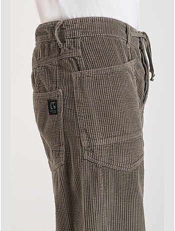 HOBO pantalones anchos y sueltos