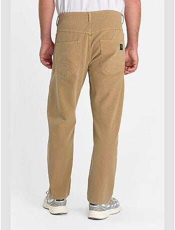 HOBO W pantalones anchos y sueltos