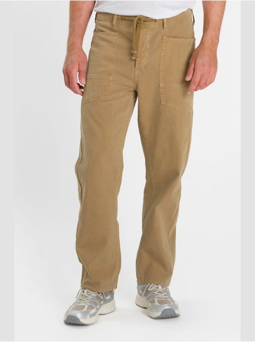 HOBO W pantalones anchos y sueltos - Kiabi