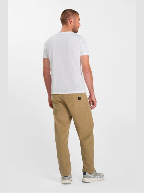 HOBO W pantalones anchos y sueltos - Kiabi