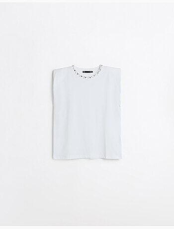 Hombreras para camisetas, MO Fashion
