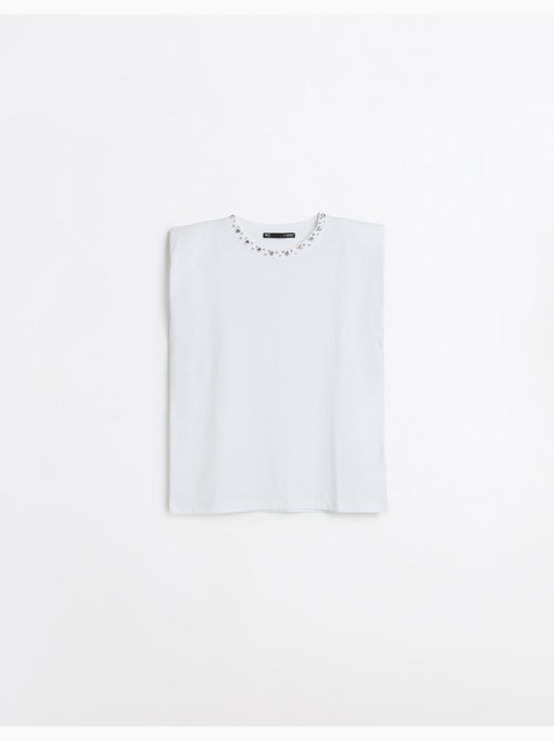 Hombreras para camisetas, MO Fashion - Kiabi