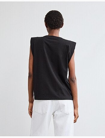 Hombreras para camisetas, MO Fashion