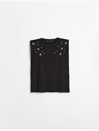 Hombreras para camisetas, MO Fashion