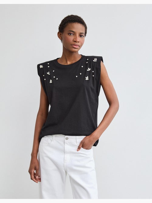 Hombreras para camisetas, MO Fashion - Kiabi