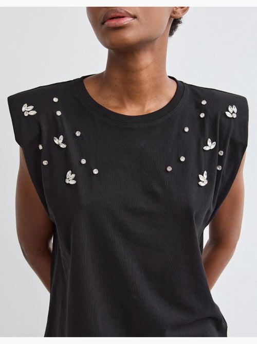 Hombreras para camisetas, MO Fashion - Kiabi