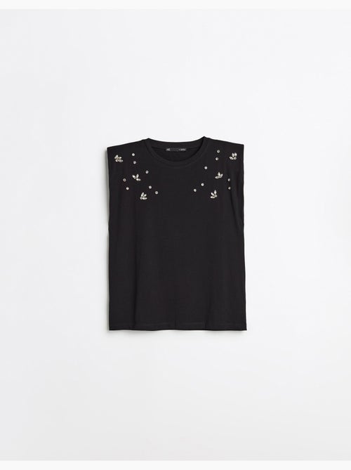 Hombreras para camisetas, MO Fashion - Kiabi