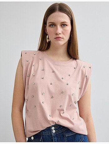 Hombreras para camisetas, MO Fashion