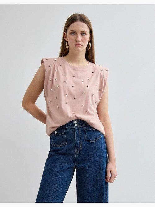 Hombreras para camisetas, MO Fashion - Kiabi