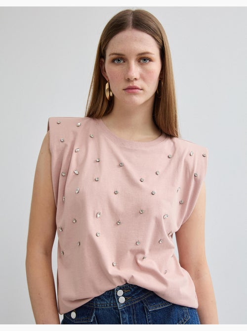 Hombreras para camisetas, MO Fashion - Kiabi