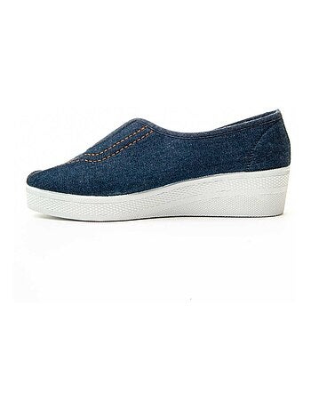 Home Shoes Confortables Lona Northome