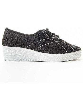 Home Shoes Confortables Lona Northome