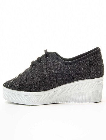 Home Shoes Confortables Lona Northome