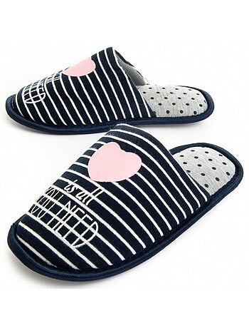 Home Shoes Confortables Sintetico Northome