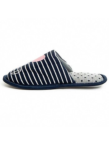 Home Shoes Confortables Sintetico Northome