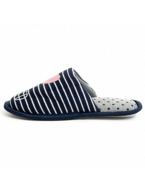 Home Shoes Confortables Sintetico Northome - Kiabi