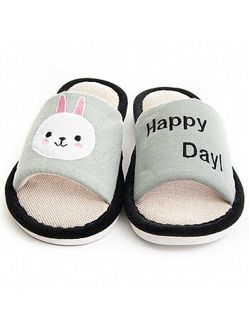 Home Shoes Confortables Sintetico Northome