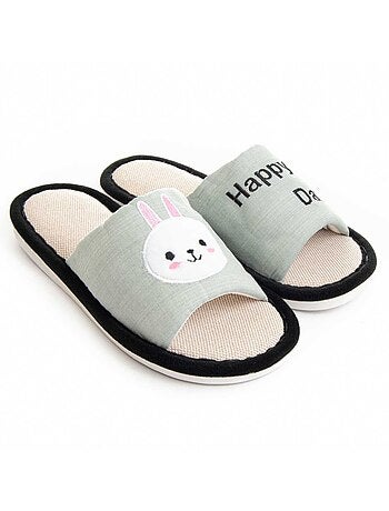 Home Shoes Confortables Sintetico Northome
