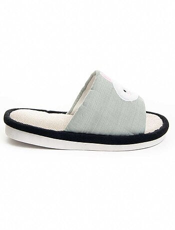 Home Shoes Confortables Sintetico Northome
