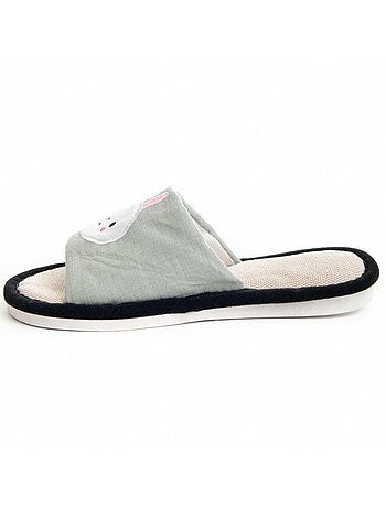 Home Shoes Confortables Sintetico Northome
