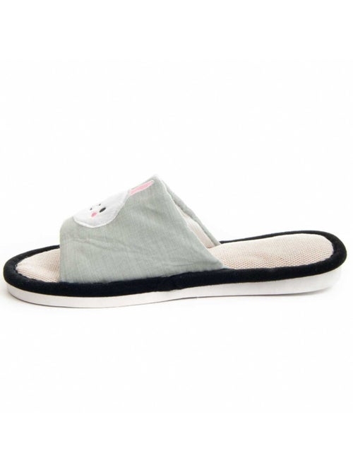 Home Shoes Confortables Sintetico Northome - Kiabi