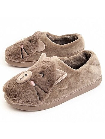 Home Shoes Confortables Sintetico Northome