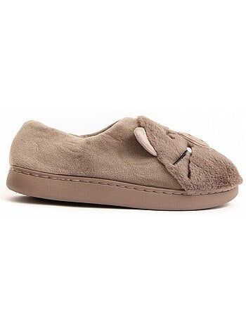 Home Shoes Confortables Sintetico Northome