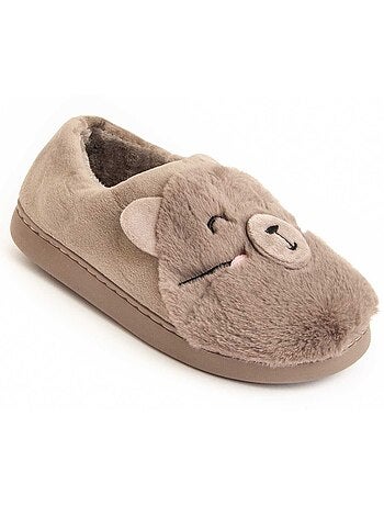 Home Shoes Confortables Sintetico Northome