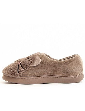 Home Shoes Confortables Sintetico Northome