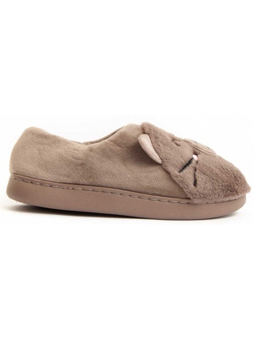 Home Shoes Confortables Sintetico Northome - Kiabi