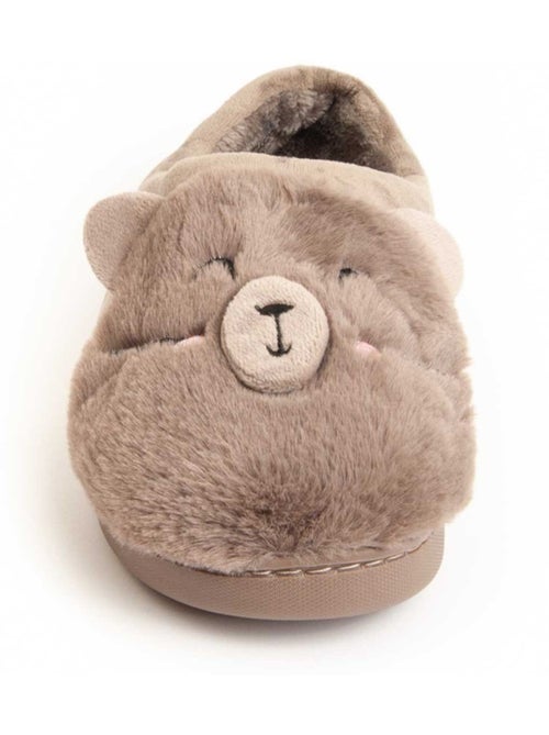 Home Shoes Confortables Sintetico Northome - Kiabi