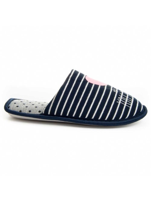 Home Shoes Confortables Sintetico Northome - Kiabi