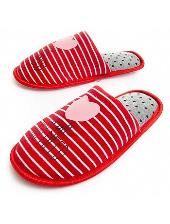Home Shoes Confortables Sintetico Northome