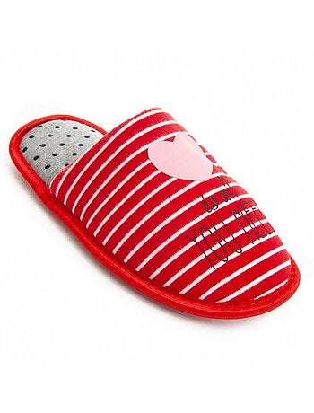 Home Shoes Confortables Sintetico Northome