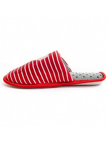 Home Shoes Confortables Sintetico Northome