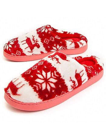 Home Shoes Confortables Sintetico Northome