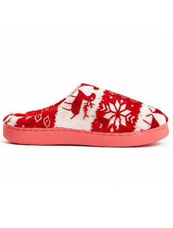 Home Shoes Confortables Sintetico Northome