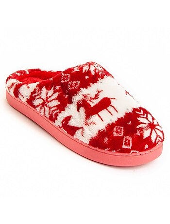 Home Shoes Confortables Sintetico Northome