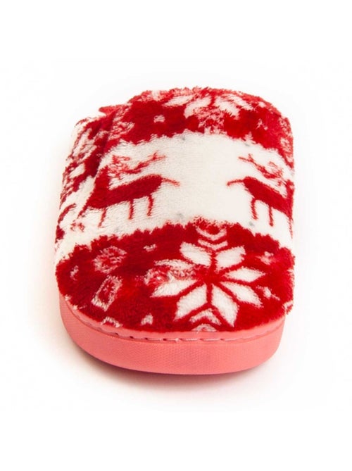 Home Shoes Confortables Sintetico Northome - Kiabi