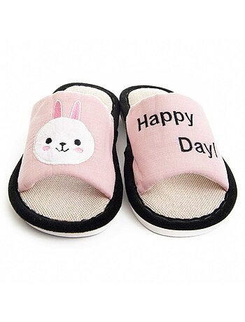 Home Shoes Confortables Sintetico Northome
